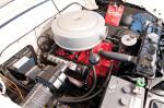 Ford Fairlane Crown Victoria Hardtop 1955 года